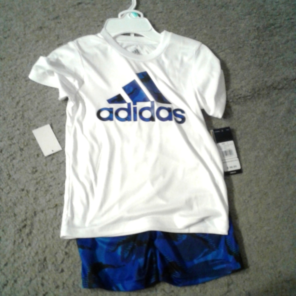 Adidas kids